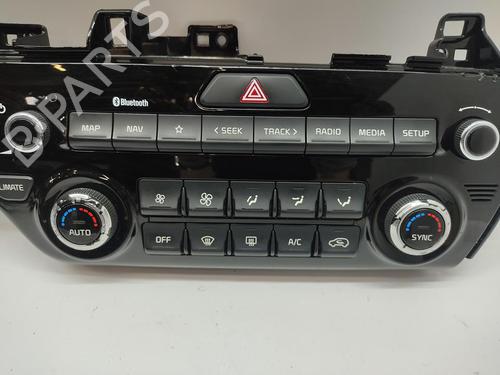 Climate control KIA SPORTAGE IV (QL, QLE)  | BP29624943I5 