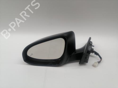 Retrovisor esquerdo TOYOTA C-HR (_X1_) [2016-2026]  31756621
