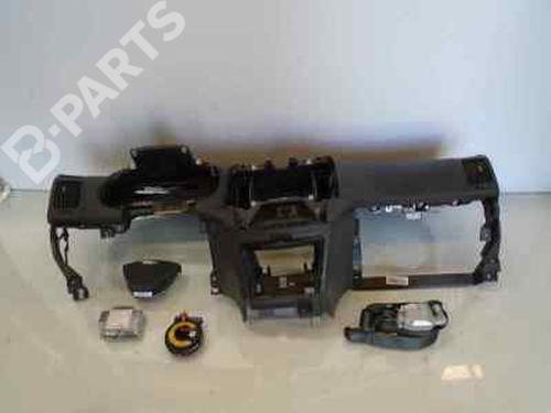 Used Airbag Kit Airbag Kit HYUNDAI i30 (FD) 1.6 CRDi (90 hp) 5534045 5534045