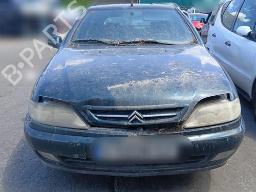 Used Parts CITROËN XSARA Coupe (N0) 2.0 HDI 90 4886920