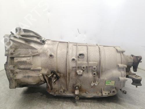 Gearbox BMW 5 (E39) 530 d | BP35948045M3 - Image 4
