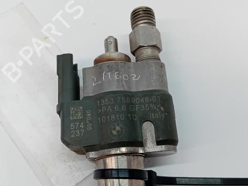 Injector BMW 1 (E81) 118 i | BP38777371M100 - Image 2