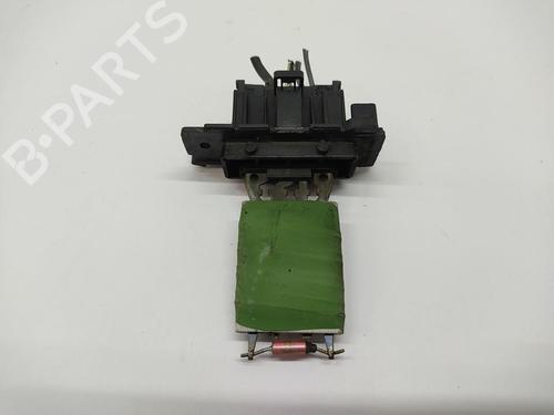Used Heater resistor FIAT DUCATO Van (250_) [2006-2025]  29288884