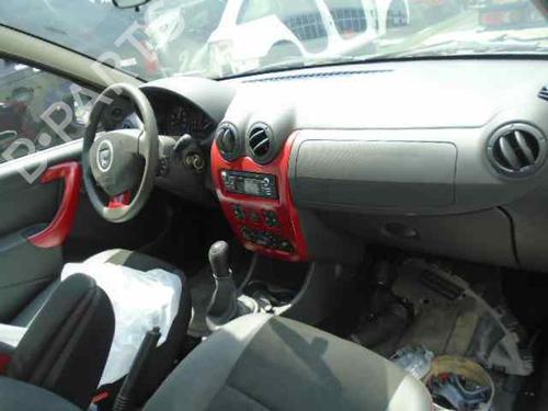 Front right window mechanism DACIA SANDERO  | BP5464512C23 