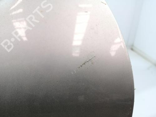 Right front door SEAT LEON (1M1)  | BP27180722C3 