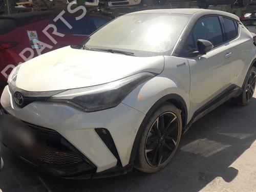 Used Parts TOYOTA C-HR (_X1_) 2.0 Hybrid (MAXH10) 4981011