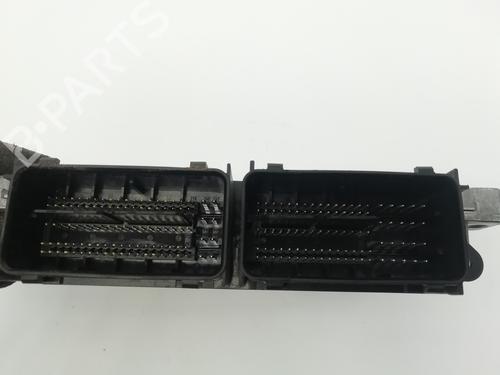 Engine control unit (ECU) FORD MONDEO V Hatchback (CE) 2.0 TDCi | BP14362859M57 - Image 3