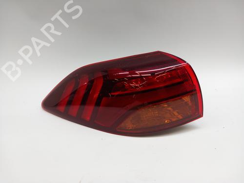 Used Left taillight HYUNDAI TUCSON (TL, TLE) 1.6 CRDi All-wheel Drive (116 hp) 28125252