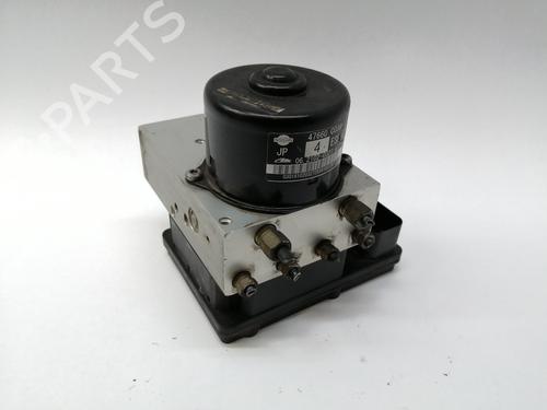 ABS pump NISSAN MURANO I (Z50) 3.5 4x4 (234 hp) 11141339