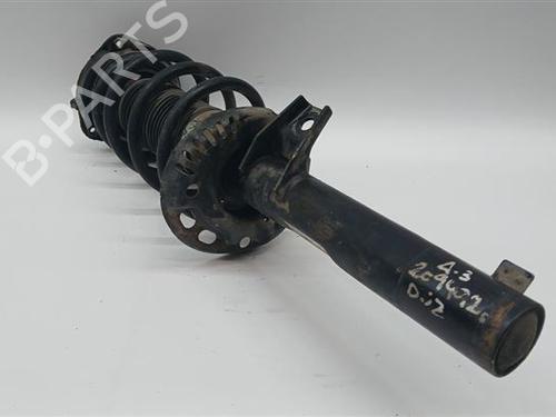 Used Left front shock absorber Left front shock absorber AUDI A3 Sportback (8PA) 1.9 TDI (105 hp) 35789443 35789443