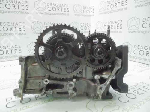 Cylinder head HONDA CR-V II (RD_) 2.2 CTDi (RD9) | BP10975141M5 