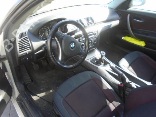 Servo brake BMW 1 (E81) 118 i | BP16700012M42 