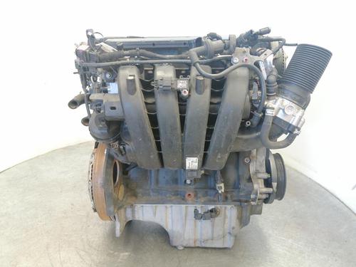 Engine OPEL INSIGNIA A (G09) | BP34508631M1 - Image 2