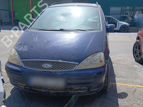 Brugte FORD GALAXY I (WGR) 1.9 TDI 4789349