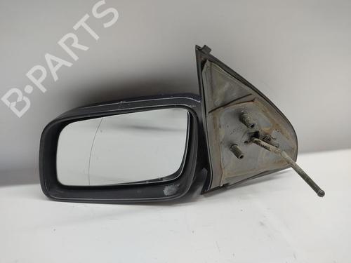 Used Left mirror OPEL ASTRA G Hatchback (T98) [1998-2009]  32071920