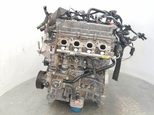 Engine KIA NIRO I (DE)  | BP27318542M1 