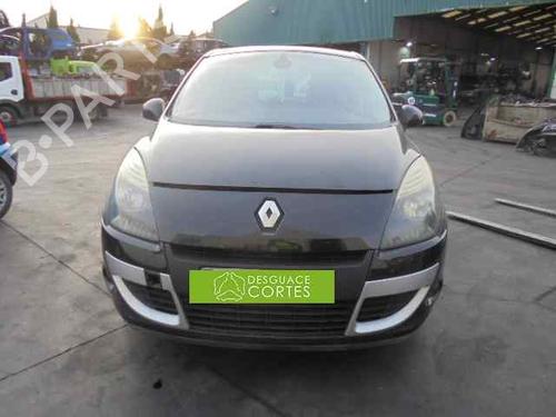 Used Parts RENAULT SCÉNIC III (JZ0/1_) 1.9 dCi (JZ0J, JZ1J, JZ1K, JZ1S) 4977360