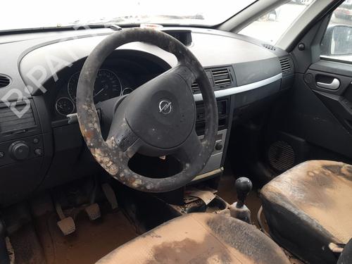 Retrovisor izquierdo OPEL MERIVA A MPV (X03) 1.6 16V (E75) | BP22597527C26 