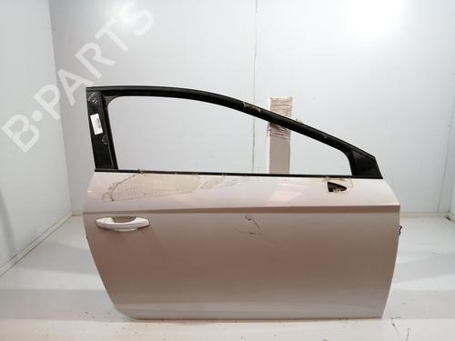 Dør høyre foran SEAT LEON SC (5F5) 2.0 TDI (150 hp) 27466653