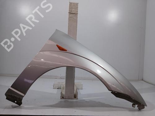 Forkjerm høyre FORD FOCUS I (DAW, DBW) 1.8 TDCi (115 hp) 33168461