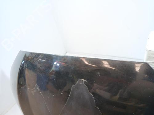 Motorhjelm SSANGYONG RODIUS I 2.7 Xdi | BP30968122C1