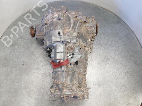 Used Gearbox AUDI A4 B8 (8K2) 2.0 TDI (120 hp) 31330956