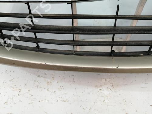 Front bumper RENAULT GRAND SCÉNIC II (JM0/1_) 1.5 dCi (JM1E) | BP29351641C7 