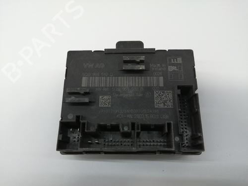 Used Electronic module AUDI A3 Limousine (8VS, 8VM) [2013-2021]  28670229