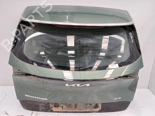 Tailgate KIA SPORTAGE V (NQ5)  | BP29714740C6 