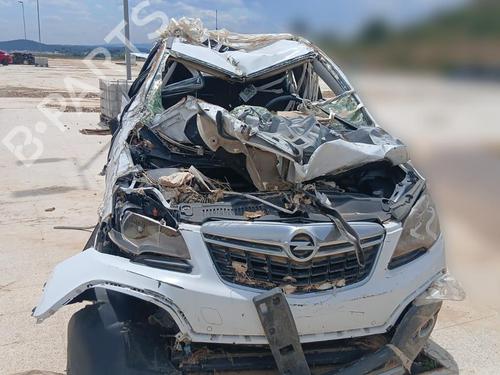 Subframe OPEL MOKKA / MOKKA X (J13) | BP37032820M9 - Image 6