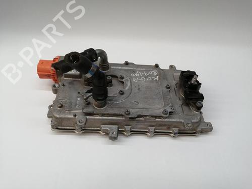 Used Other FORD KUGA III (DFK) [2019-2026]  32303018