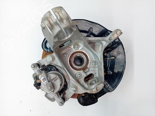 Right front steering knuckle MERCEDES-BENZ A-CLASS (W177) A 180 d (177.003) | BP32213068M26