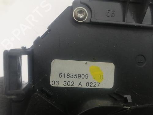 Headlight switch RENAULT MEGANE II Saloon (LM0/1_) 1.9 dCi (LM0G, LM1G, LM2C) | BP31175173I24