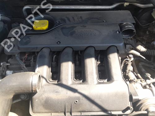Køler LAND ROVER FREELANDER I (L314)  | BP10116382M31 