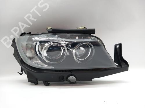 Used Right headlight Right headlight BMW 3 (E90) 320 d (177 hp) 33623266 33623266