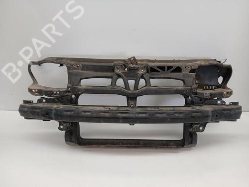 Frontplade/Frontkurv Frontplade/Frontkurv VW GOLF IV (1J1) 1.9 TDI (110 hp) 34376152 34376152