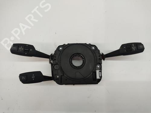 Used Headlight switch BMW 1 (E87) 118 d (143 hp) 29572712