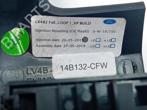 Left front window switch FORD USA ESCAPE 3.0 | BP38470404I27 - Image 5
