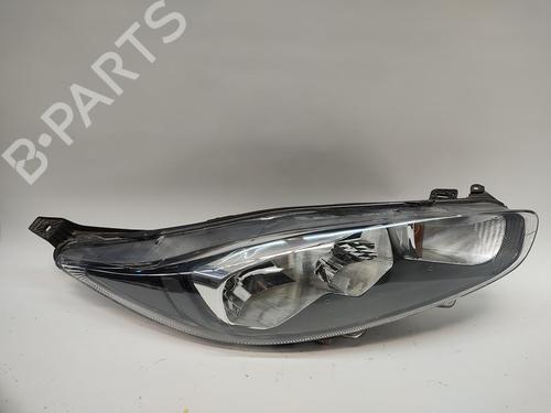right-headlight-ford-fiesta-vi-cb1-ccn-2008-36020083 main image