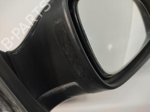 Right mirror OPEL ASTRA H (A04)  | BP28123955C27 