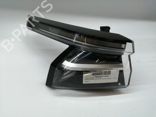 Used Left taillight Left taillight NISSAN QASHQAI III (J12) [2021-2026] 33464254 33464254