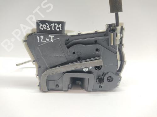 Rear left lock MG MG 3 (ZP2_)  | BP32364236C100 
