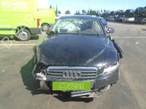 AUDI A4 B8 (8K2) 1.8 TFSI (120 hp) 704251