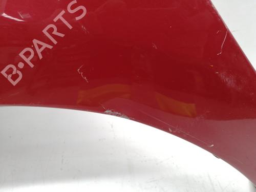 Left front fenders HYUNDAI i10 II (BA, IA)  | BP29546879C41 