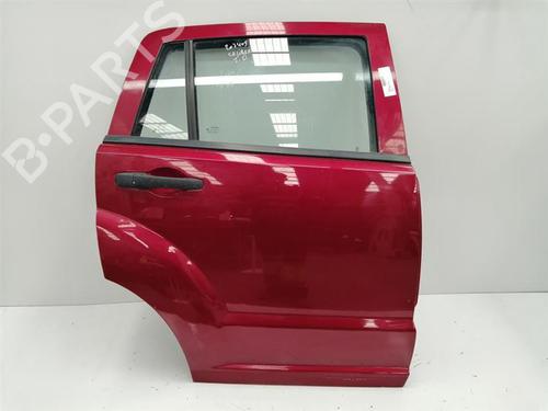 right-rear-door-dodge-caliber-2006-34244950 main image
