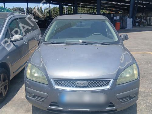 Brugte FORD FOCUS II Saloon (DB_, FCH, DH)    4773417