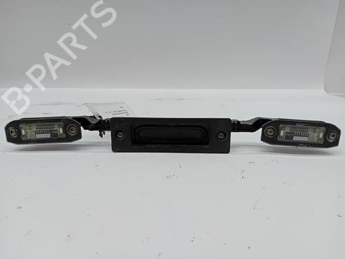 Achterklep Handgreep Achterklep Handgreep VOLVO S40 II (544) 2.0 D (136 hp) 37476597 37476597
