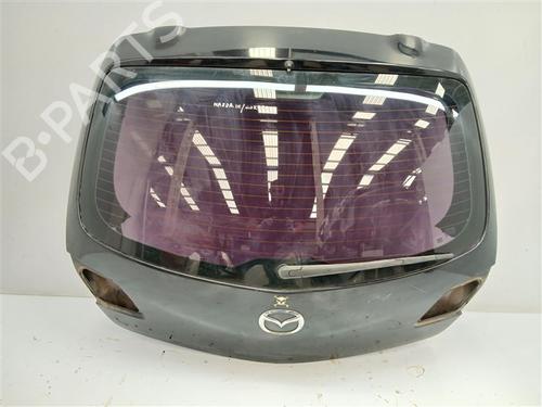 tailgate-mazda-3-bk-2003-2004-2005-2006-2007-2008-2009-28054548 main image