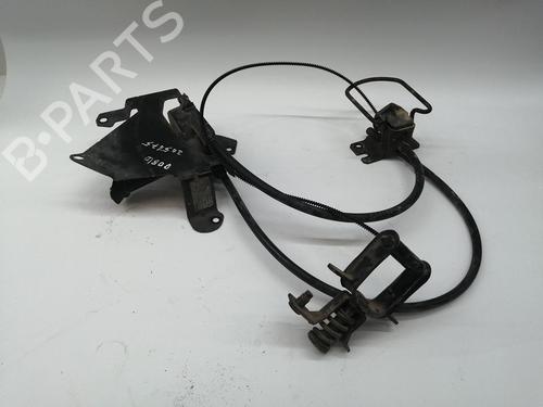 Used Support FIAT DOBLO Platform/Chassis (263_) 1.3 D Multijet (90 hp) 30934036