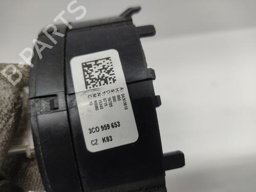 Squib airbag VW PASSAT B6 (3C2)  | BP24635036C102 